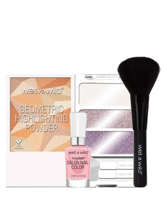 Наборы декоративной косметики Wet n Wild