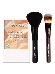 Наборы декоративной косметики Wet n Wild