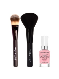 Наборы декоративной косметики Wet n Wild