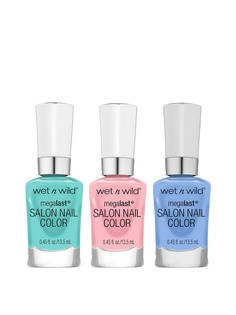 Наборы декоративной косметики Wet n Wild