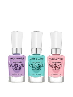Наборы декоративной косметики Wet n Wild
