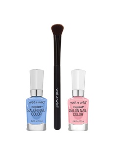 Наборы декоративной косметики Wet n Wild