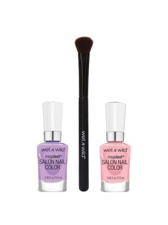 Наборы декоративной косметики Wet n Wild