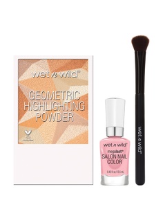 Наборы декоративной косметики Wet n Wild