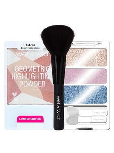 Наборы декоративной косметики Wet n Wild