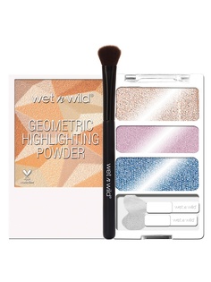Наборы декоративной косметики Wet n Wild