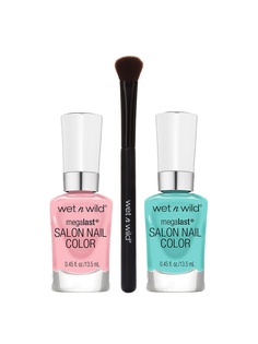 Наборы декоративной косметики Wet n Wild