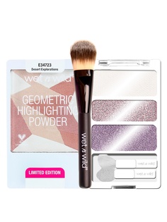 Наборы декоративной косметики Wet n Wild