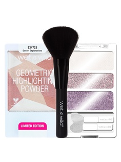Наборы декоративной косметики Wet n Wild
