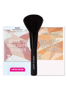 Наборы декоративной косметики Wet n Wild