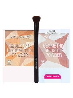Наборы декоративной косметики Wet n Wild