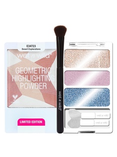 Наборы декоративной косметики Wet n Wild
