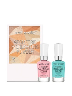 Наборы декоративной косметики Wet n Wild