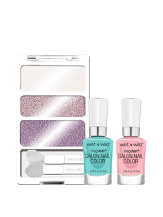 Наборы декоративной косметики Wet n Wild