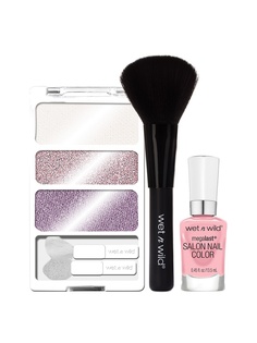 Наборы декоративной косметики Wet n Wild