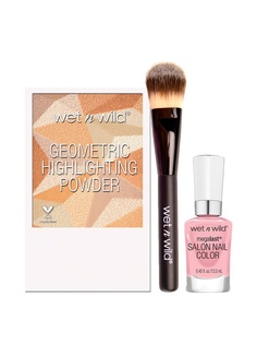 Наборы декоративной косметики Wet n Wild