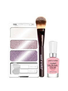 Наборы декоративной косметики Wet n Wild