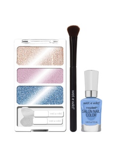 Наборы декоративной косметики Wet n Wild