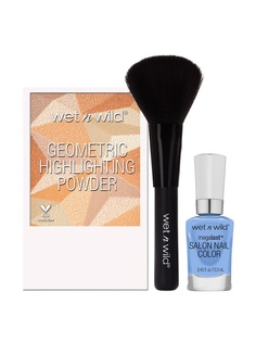 Наборы декоративной косметики Wet n Wild