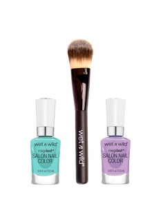Наборы декоративной косметики Wet n Wild