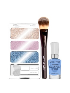 Наборы декоративной косметики Wet n Wild