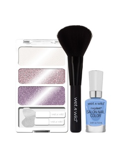Наборы декоративной косметики Wet n Wild