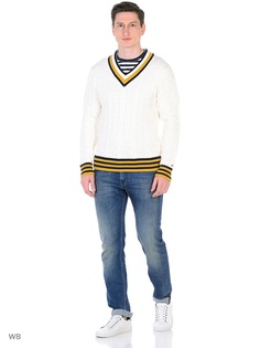 Пуловеры Tommy Hilfiger