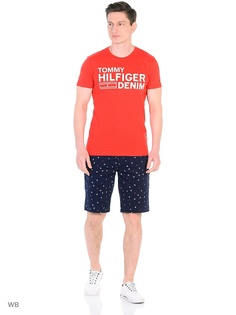 Футболка Tommy Hilfiger