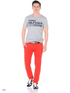 Футболка Tommy Hilfiger