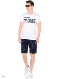 Футболка Tommy Hilfiger