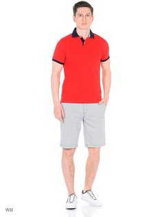 Шорты Tommy Hilfiger