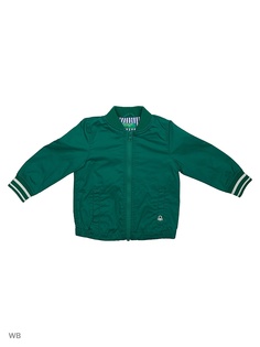 Куртки United Colors of Benetton