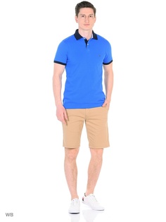 Поло Tommy Hilfiger