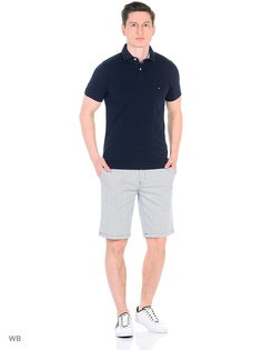 Поло Tommy Hilfiger