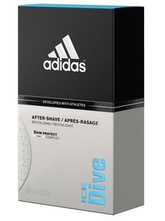 Лосьоны после бритья Adidas