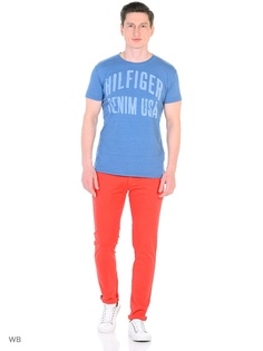 Футболка Tommy Hilfiger