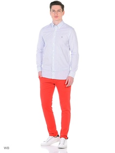 Рубашки Tommy Hilfiger