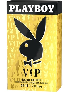 Туалетная вода PLAYBOY