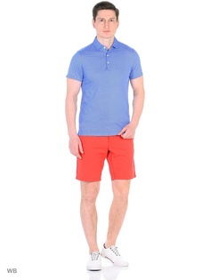 Поло Tommy Hilfiger