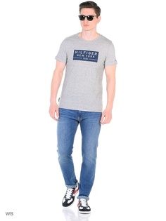 Футболка Tommy Hilfiger