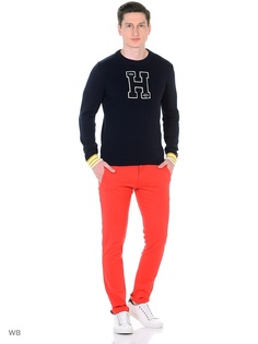 Джемперы Tommy Hilfiger