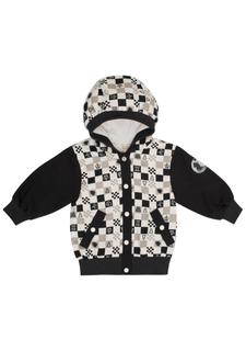 Кофточка, 3 шт Lucky child