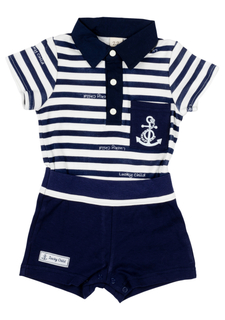 Песочник Lucky child