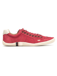 panelled sneakers Osklen