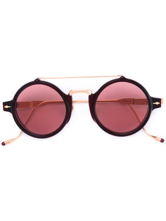 Eluard sunglasses Jacques Marie Mage