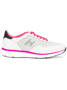 кроссовки Traditional Runner Hogan