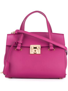 Pamplona clutch Salvatore Ferragamo