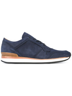 lace-up trainers Number 288