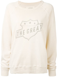 the great sweatshirt The Great