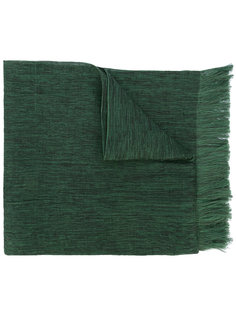 fringed scarf Issey Miyake Men